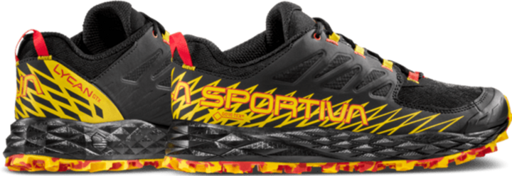 Actual product image La Sportiva Lycan GTX (47)