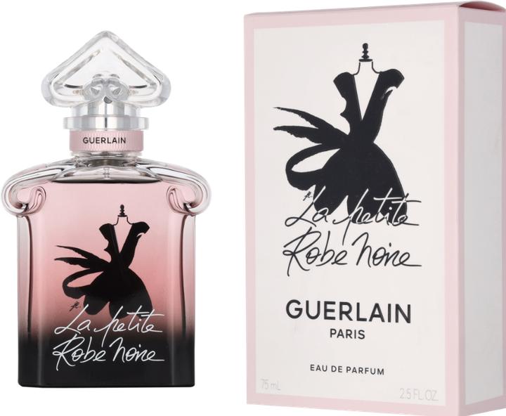 Actual product image Guerlain La Petite Robe Noire (Eau de parfum, 75 ml)