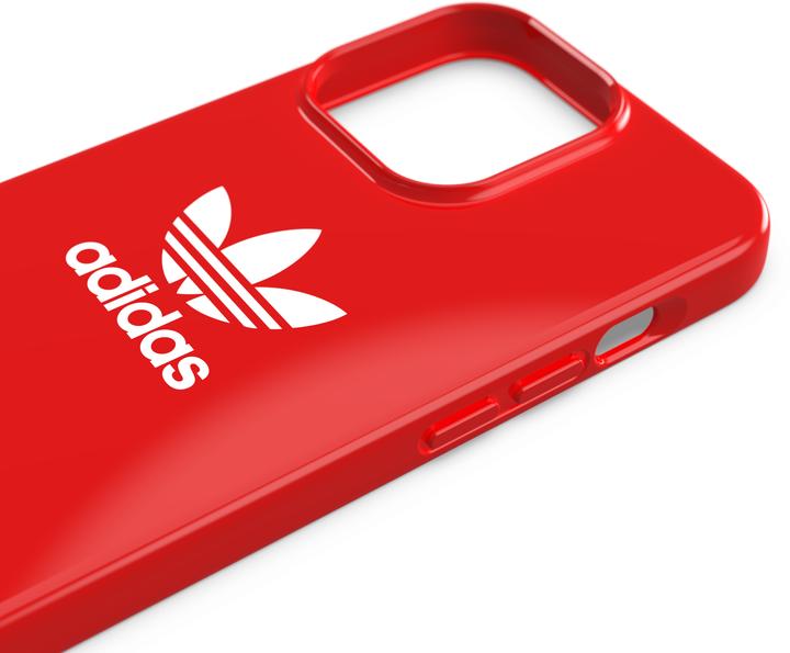 Image du produit adidas Snap Case Trefoil (Apple iPhone 13, Apple iPhone 13 Pro)
