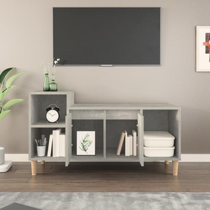Actual product image vidaXL Gary (100 x 35 x 55 cm)