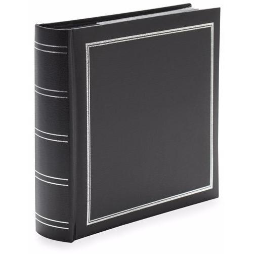 Focus Home Interactive, Fotoalbum, Black Line Super 200 11x15 (11 x 15 cm)