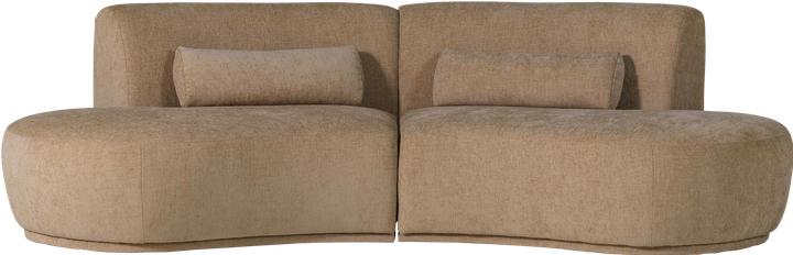 Produktbild Woood Halbrundes