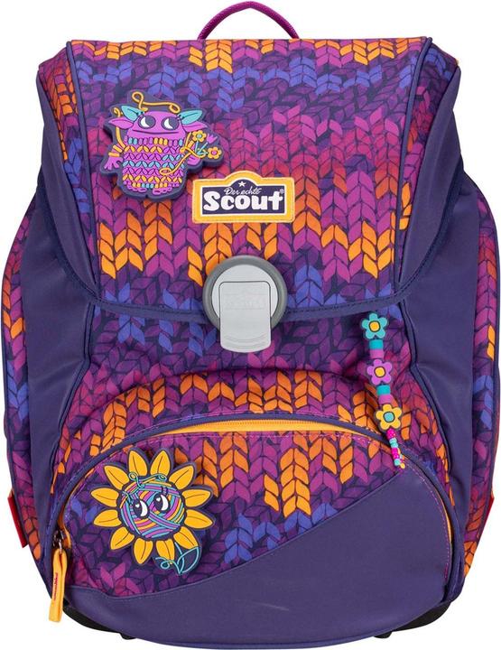 Produktbild Scout Superflash Alpha Set 4-teilig (20 l)