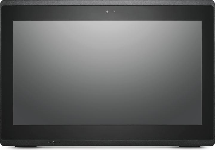 Image du produit Shuttle XPC AIO Barebone P55U3 15.6inch Intel Core i3-1315U 2xSODIMM DDR5 1xM.2 1xSATA 1xHDMI Black (Intel Core i3-1315U)