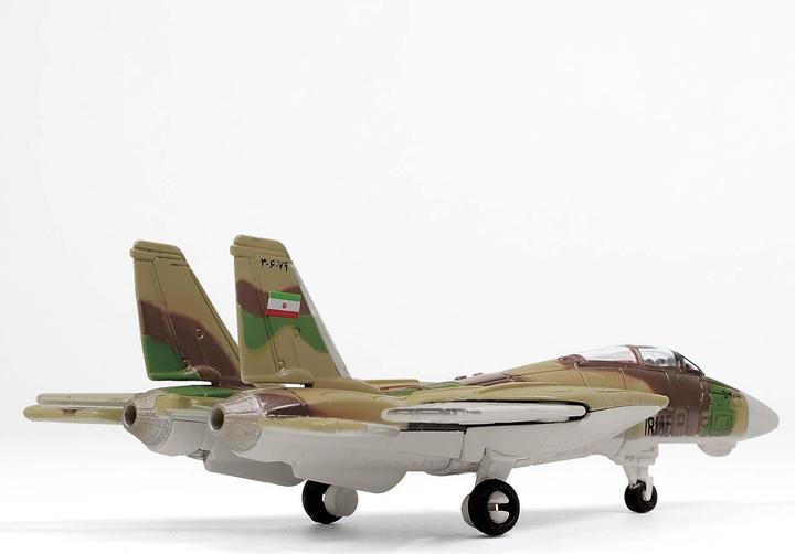 Produktbild Forces of Valor USS Enterprise Deck H x F-14 Tomcat IRIAF