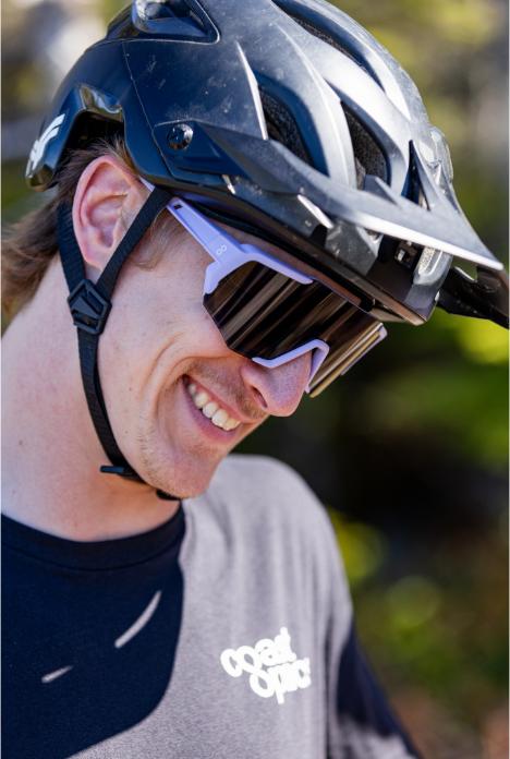 Immagine prodotto Coast Optics Nita (Alpi viola, Fotocromatico)