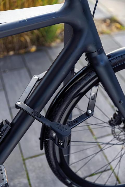 Actual product image Abus Bordo 6000 (90 cm)