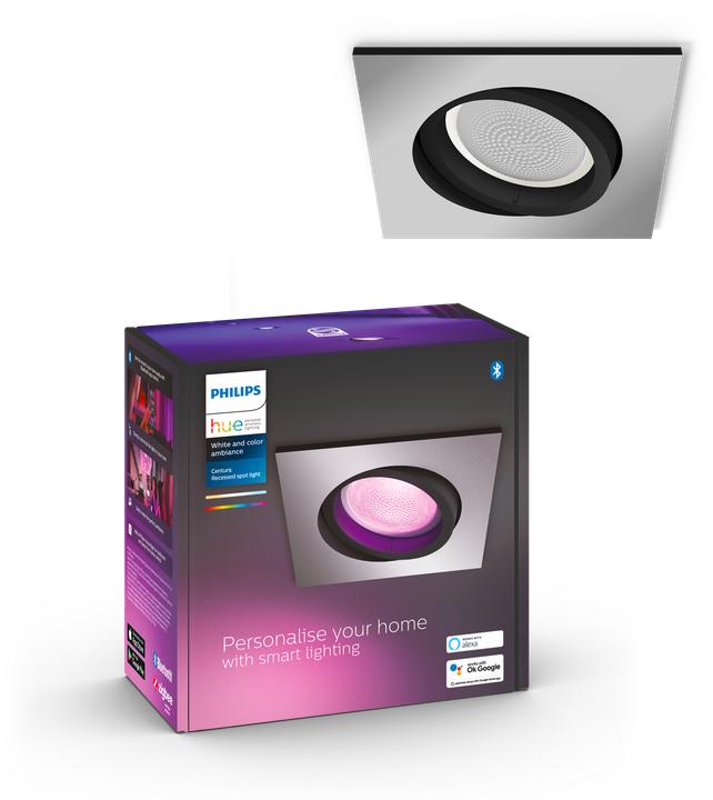 Produktbild Philips Hue Centura Basis (350 lm, GU10)