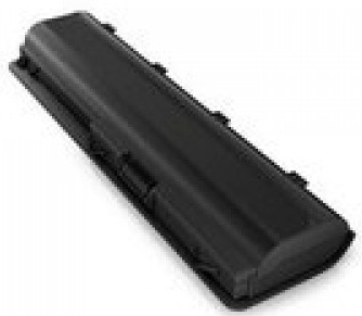HP 593557-800 Notebook-Akku, 6 Zellen (6 Zellen, 2200 mAh)