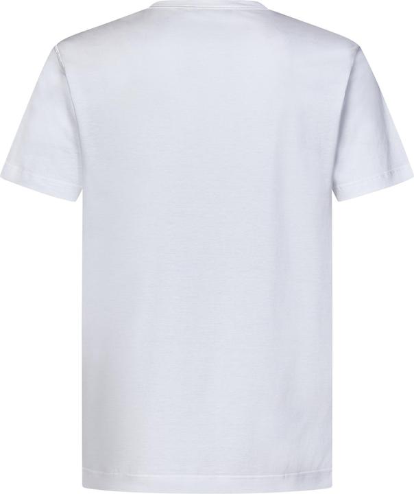 Actual product image Dolce & Gabbana T-shirts And Polos White (50)