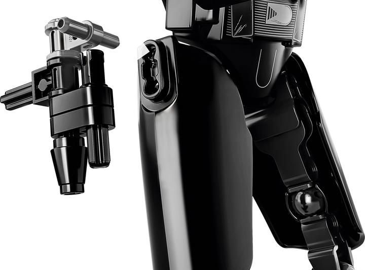 Produktbild LEGO Imperial Death Trooper (75121, LEGO Star Wars)