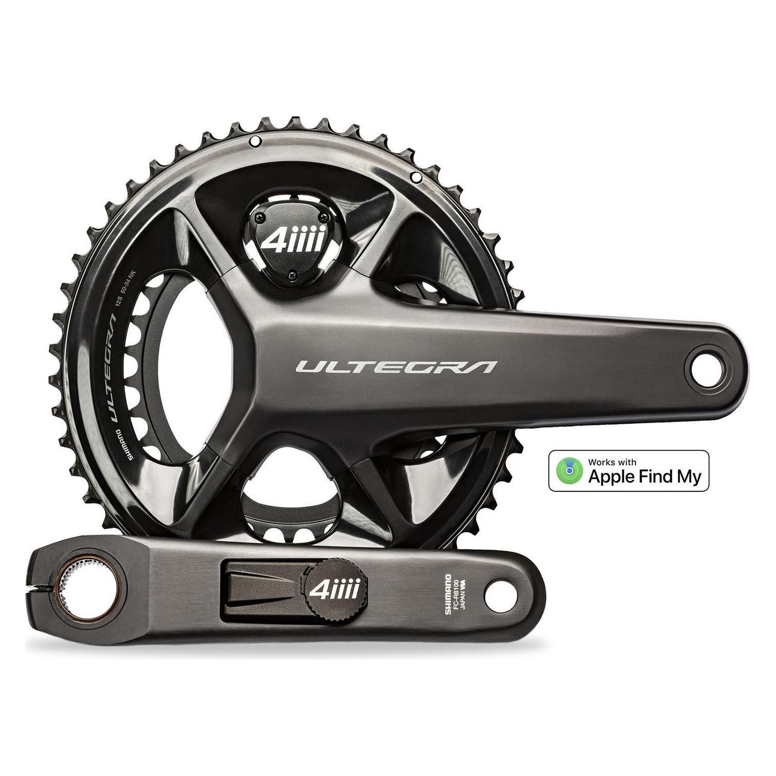 4iiii, Velokurbel