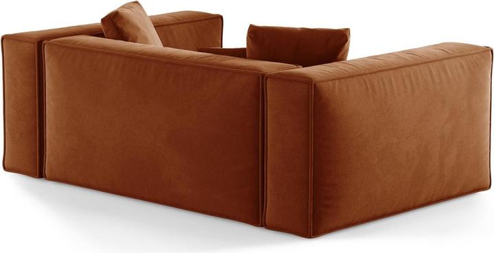 Produktbild Cosmopolitan Design Aveiro (2-Sitzer)