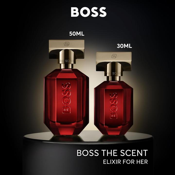 Immagine prodotto Hugo Boss The Scent (Eau de parfum, 30 ml)