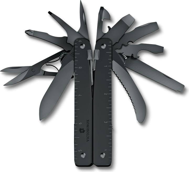 Produktbild Victorinox Swiss Tool MXBS (26 Funktionen)