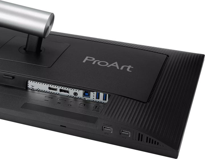 Actual product image ASUS ProArt PA278QGV (2560 x 1440 pixels, 27")