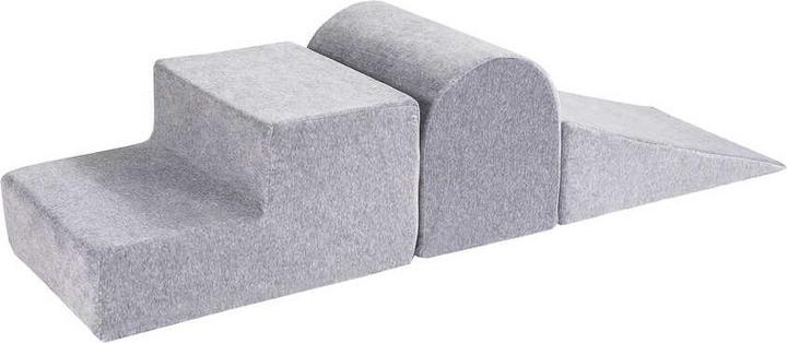 Immagine prodotto Activity Board Regalo per un bambino, Moduli gioco in schiuma per bambini, Trio, Grafite