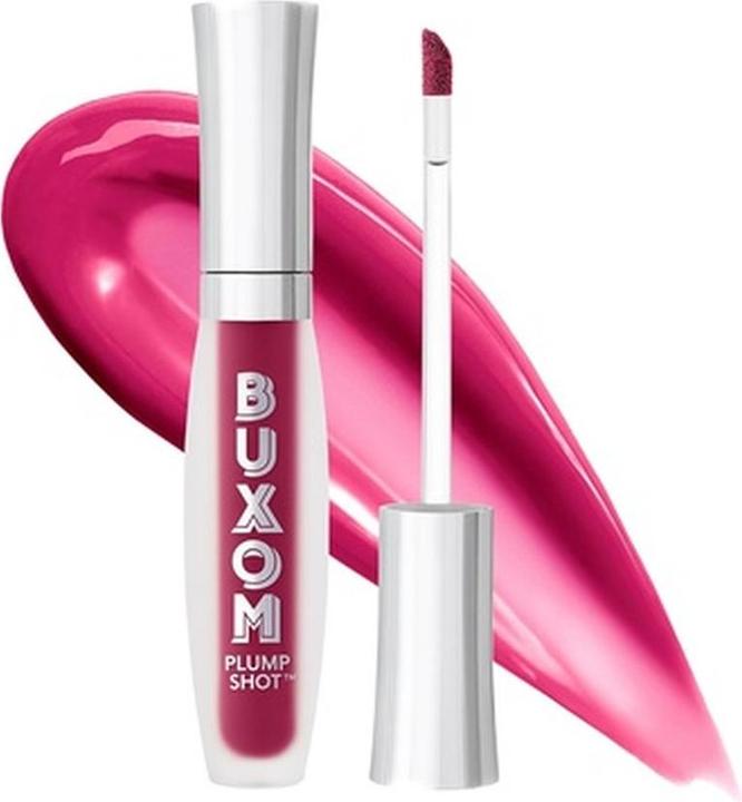 Immagine prodotto Buxom Plump Shot Collagen-Infused Lip Serum Lip Plumping Gloss