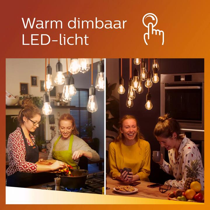 Produktbild Philips Spot (GU10, 345 lm, 1x)