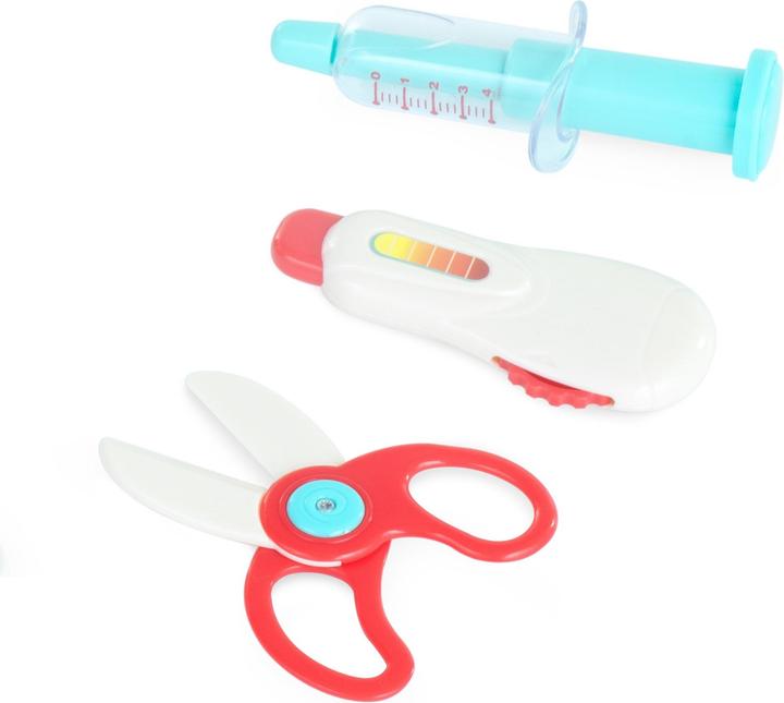 Produktbild Miniland Doctor Set