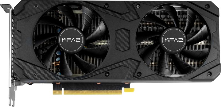Produktbild KFA2 GeForce RTX 3060 OC (12 GB)