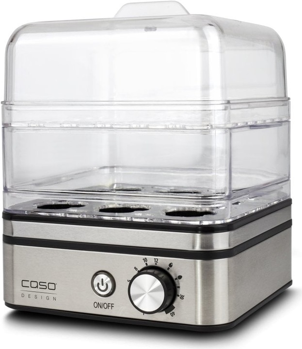 Image du produit Caso ED 10 Cuiseur à oeufs 8 oeufs