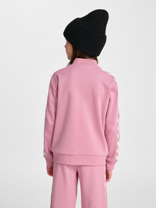 Image du produit hummel Hmljr Archive Reg Poly Zip Jacket (26, 28)