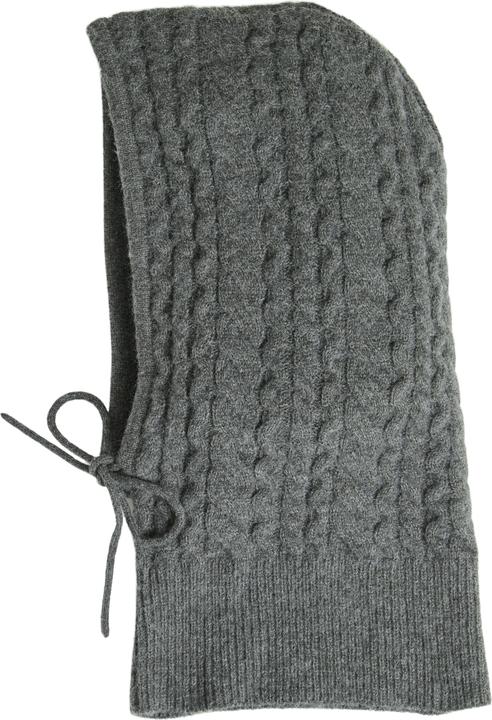 Dark Grey Melange