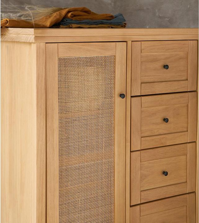 Produktbild La Redoute Interieurs Gabin (72 x 45 x 97 cm)
