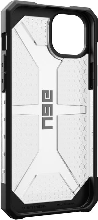 Actual product image UAG Plasma Case (Apple iPhone 15 Plus)