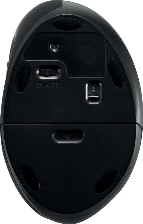Actual product image Kensington Pro Fit Ergo Wireless Mouse (Wireless)