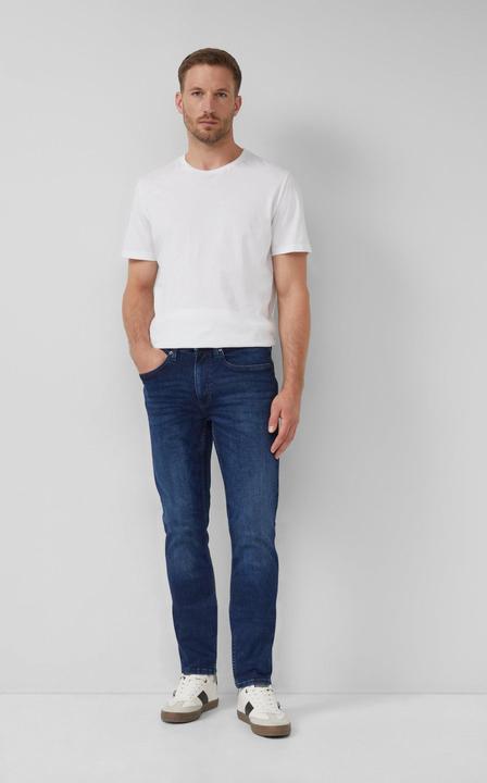 Immagine prodotto S.Oliver Jeans-Hose Jeans Nelio / Slim Fit / Mid Rise / Slim Leg / Hyperstretch (W30/L36)