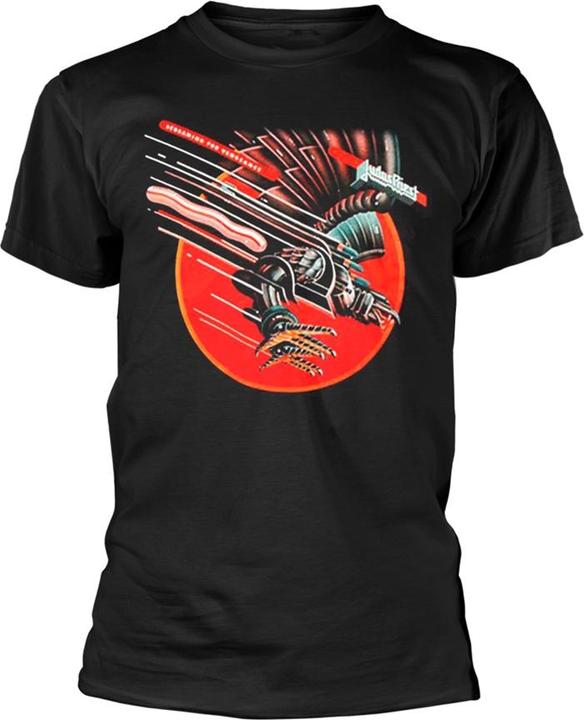 Immagine prodotto Judas Priest Screaming For Vengeance (S)
