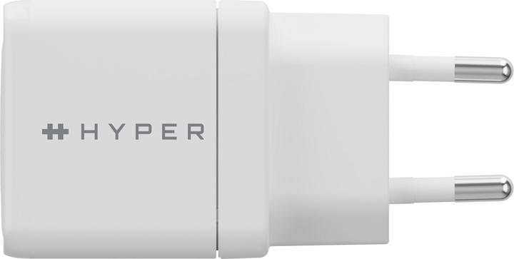 Actual product image Targus Hyperjuice 35w USB-C Gan Charge (35 W, 2 ports)