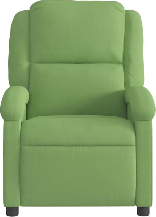 Actual product image vidaXL Massagesessel