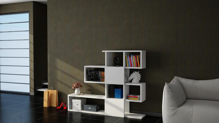 Actual product image Kalune Design Millie (120 x 109 x 19.5 cm)