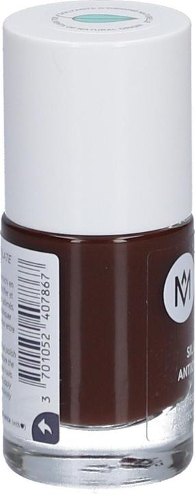 Immagine prodotto Même Smalto antiossidante (10 Cioccolato, Smalto)