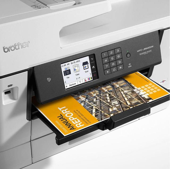 Productafbeelding Brother MFC-J6940 (Inktpatroon, Kleur)
