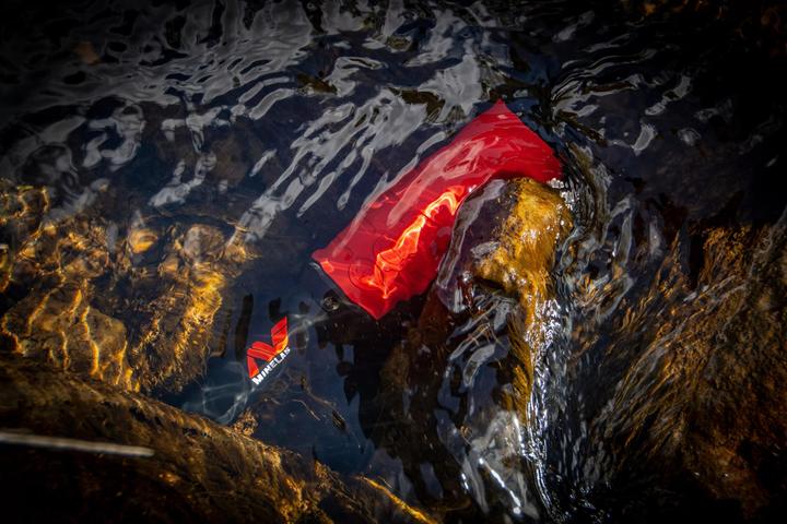 Produktbild Minelab - Wasserdichter Pinpointer Metalldetektor für Experten mit Ton-ID und Einstellbarer Empfindl