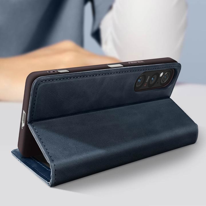 Actual product image Avizar Buckle Series (Sony Xperia 1 V)