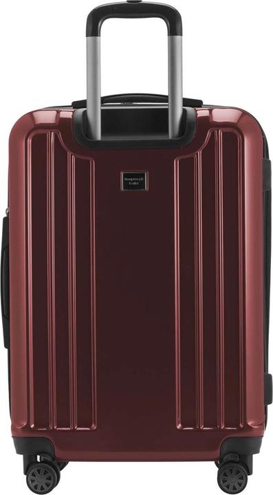 Image du produit Hauptstadtkoffer X-Berg (42 l, Bagage à main (jusqu'à 50l))