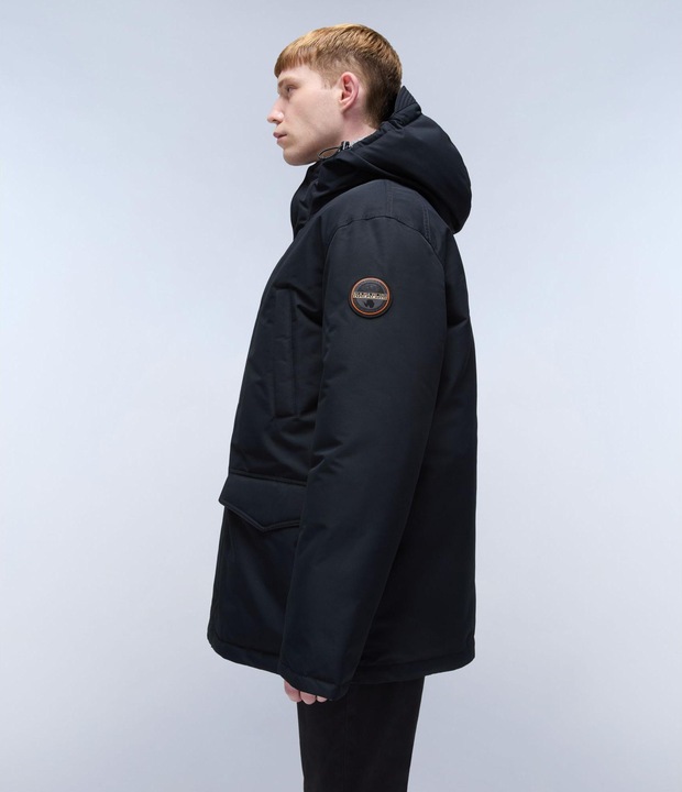 Produktbild Napapijri regenjacke a-cornier (XL)