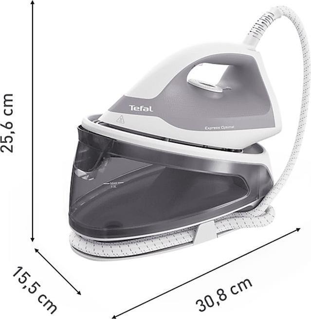 Image du produit Tefal SV4111E0 (2200 W, 200 g/min)