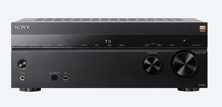 Produktbild Sony TA-AN1000 (7.2 Kanal)