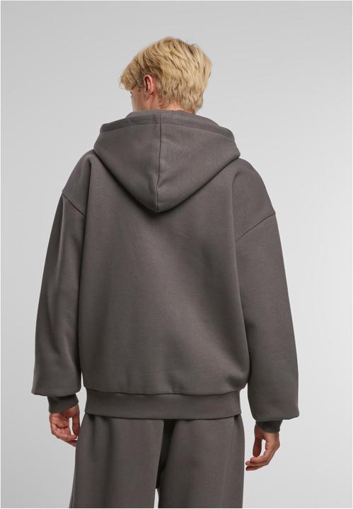 Produktbild Urban Classics Fluffy Oversized Hoody magnet L (L)