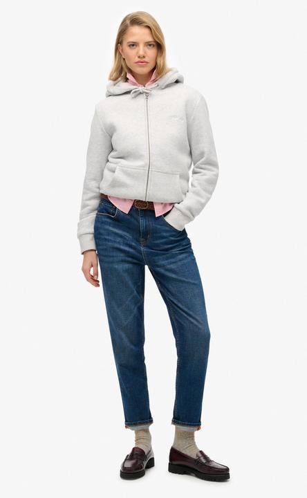 Actual product image Superdry Borg Lined Ziphood (10XL)