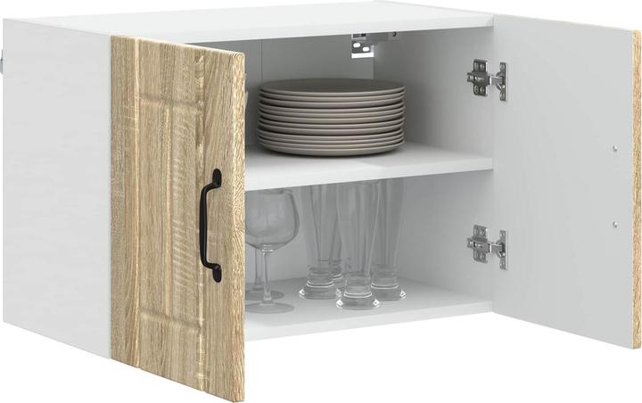 Actual product image vidaXL Küchenschrank