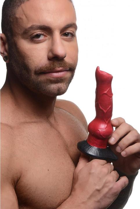 Produktbild Frisky Hell-Hound