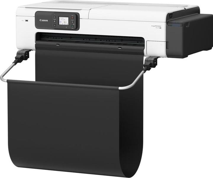 Actual product image Canon imagePROGRAF TC-21M 24" Farbe(4) A1 (Speditionsversand) (Colour)