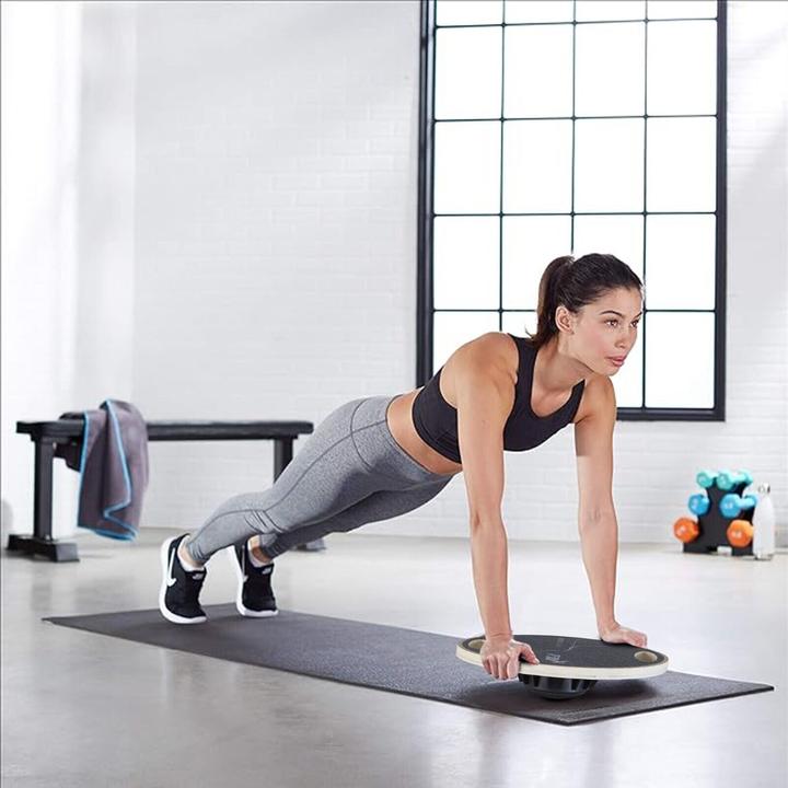 Produktbild Km-Fit Balance Board